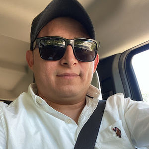 Meet your Posher, Elvin